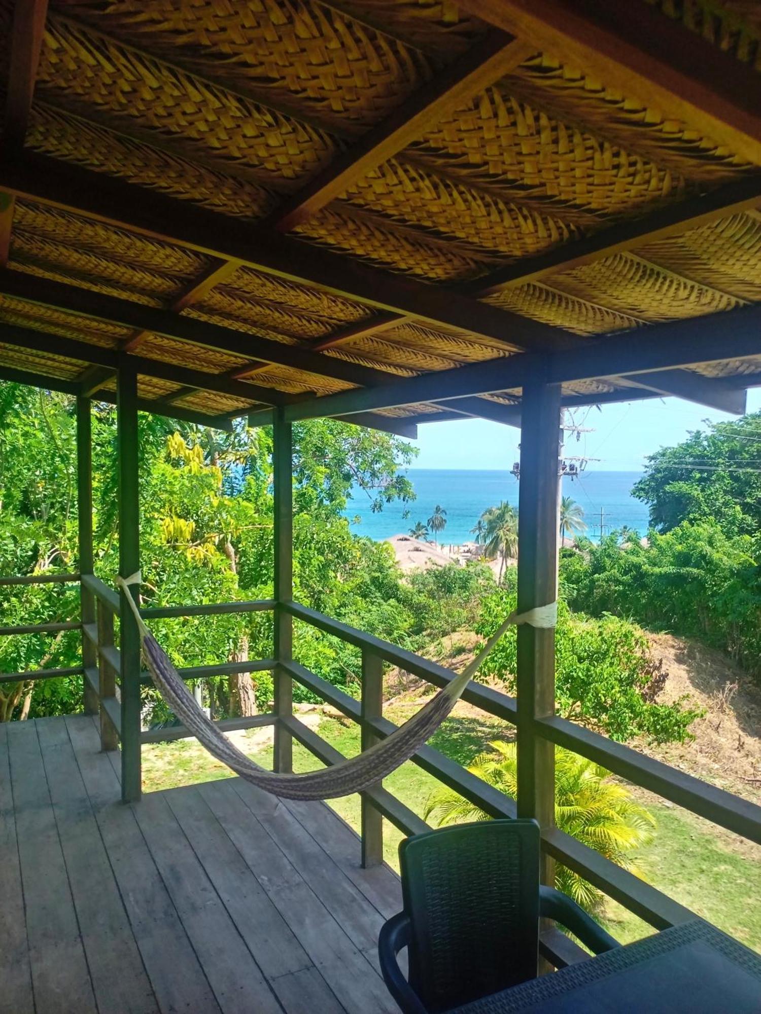 Casa Tolosa Tayrona, Los Cocos La Poza Exterior photo